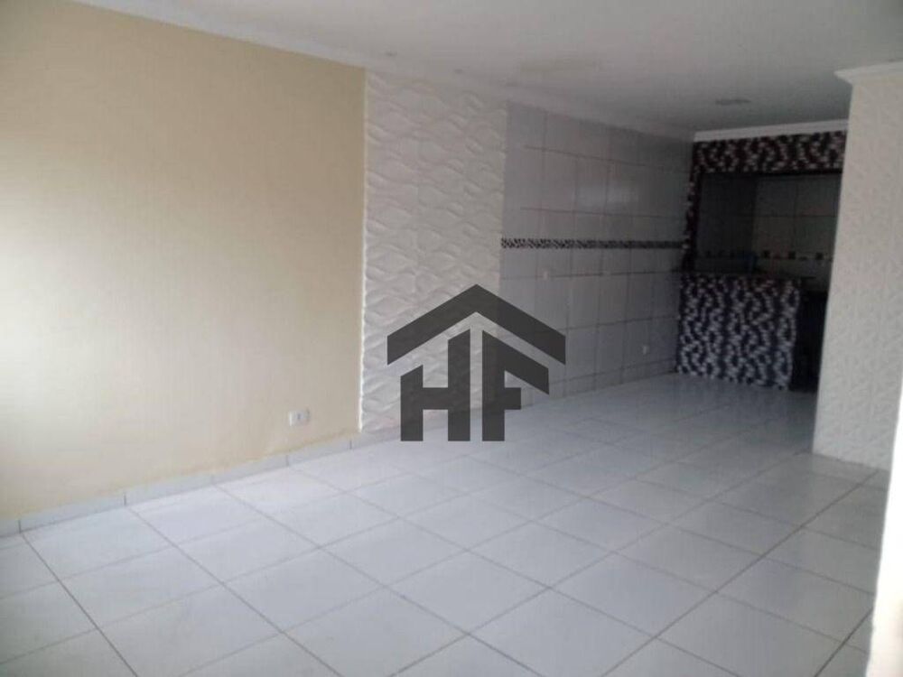 Casa de Condomínio, 2 quartos - Foto 3
