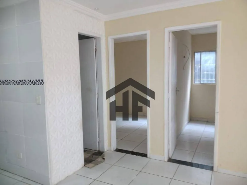 Casa de Condomínio, 2 quartos - Foto 10