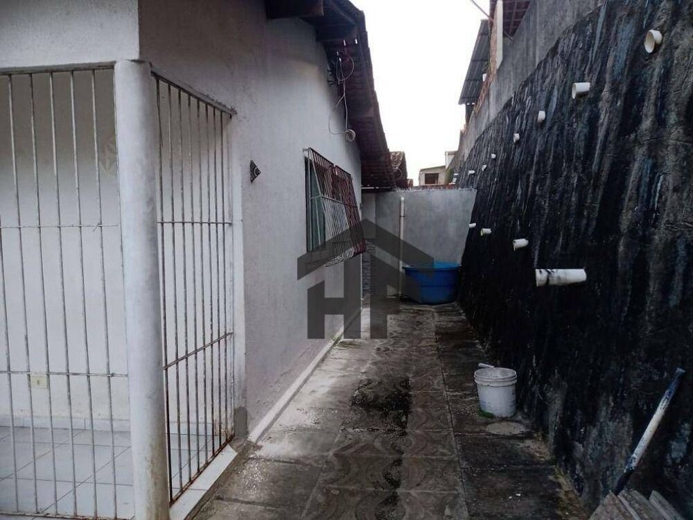 Casa de Condomínio, 2 quartos - Foto 2