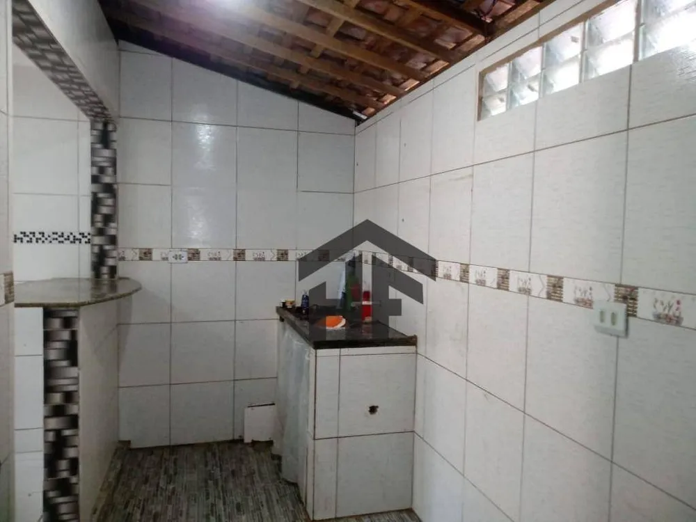 Casa de Condomínio, 2 quartos - Foto 9