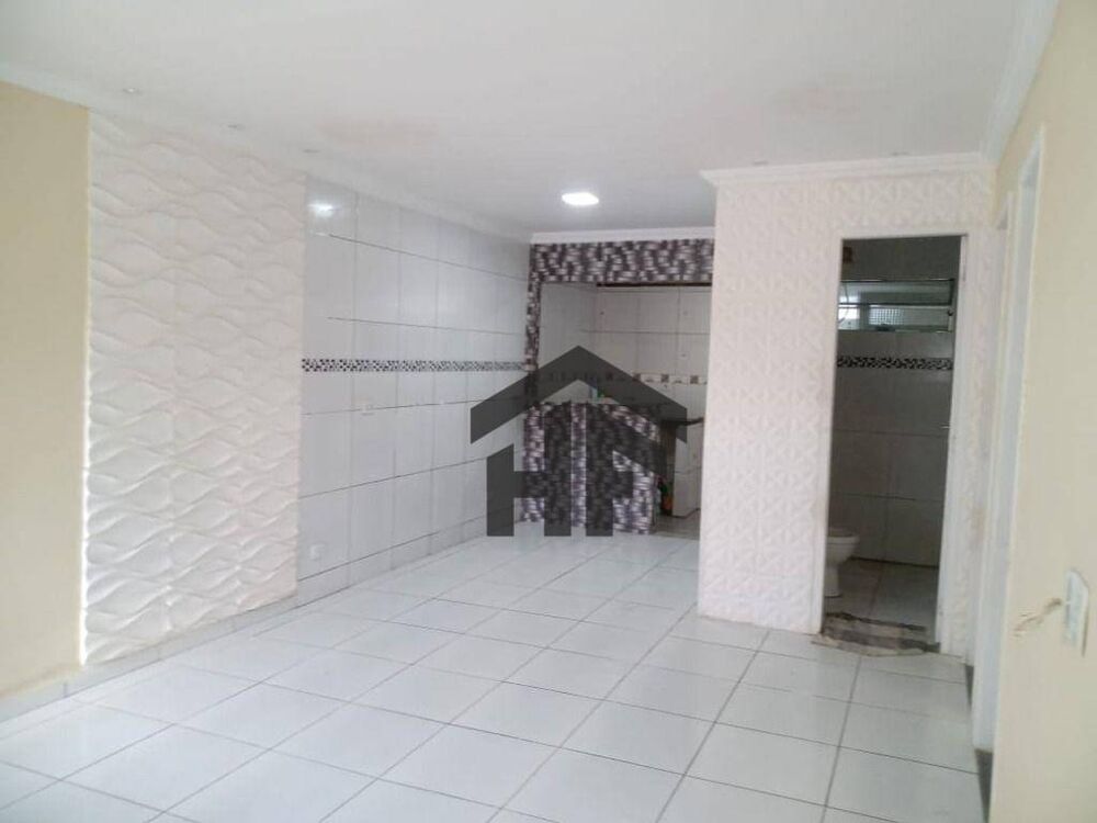 Casa de Condomínio, 2 quartos - Foto 1