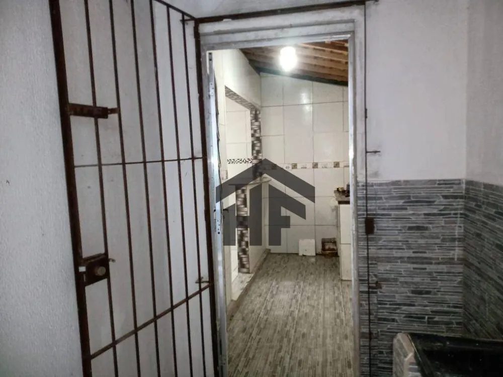 Casa de Condomínio, 2 quartos - Foto 14