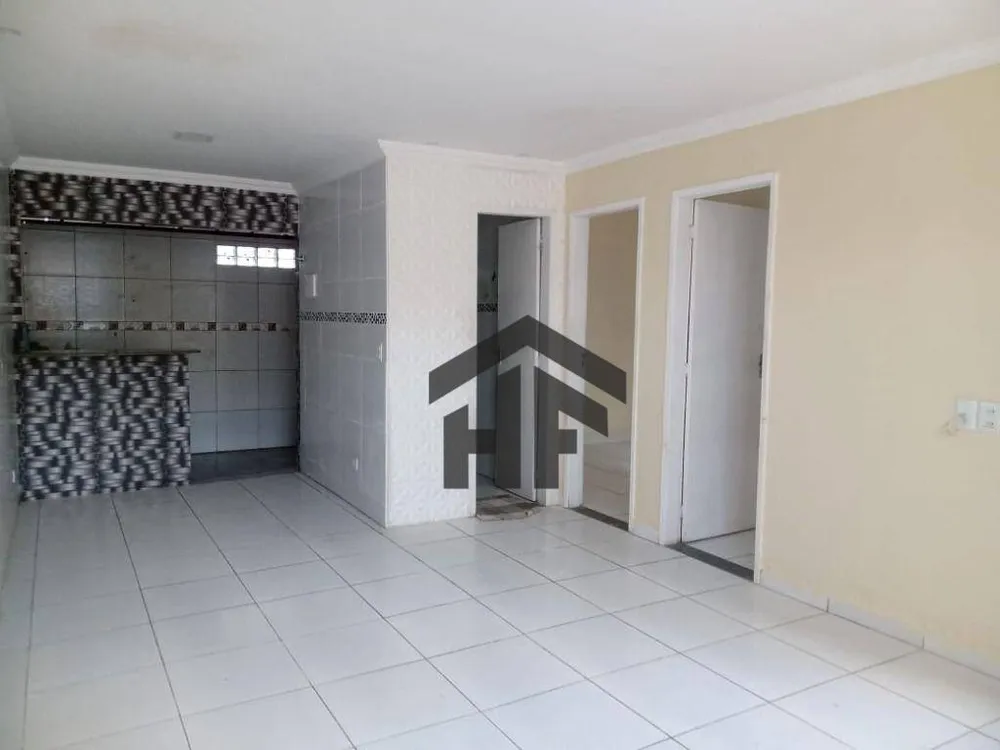 Casa de Condomínio, 2 quartos - Foto 5