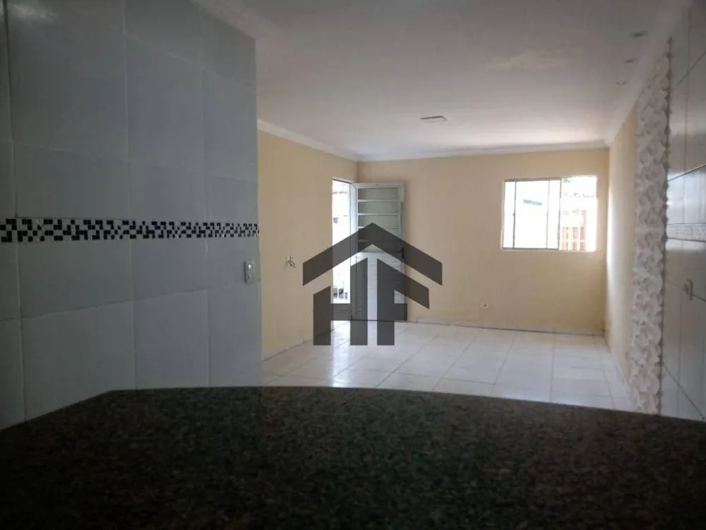 Casa de Condomínio, 2 quartos - Foto 6