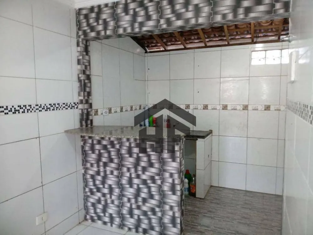 Casa de Condomínio, 2 quartos - Foto 8