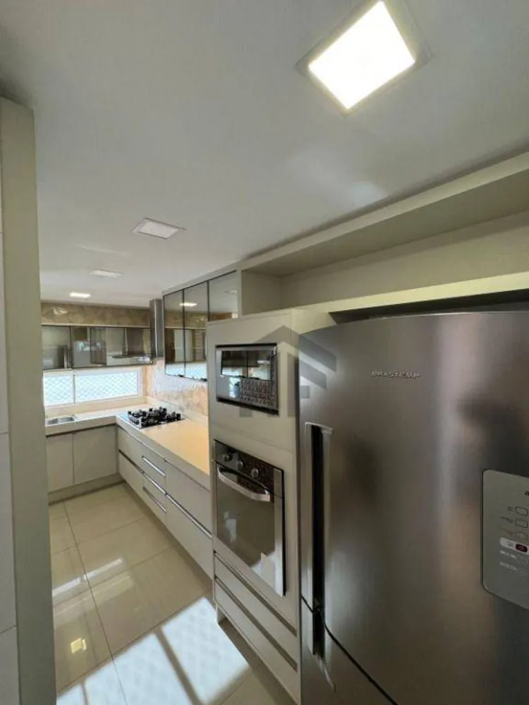Apartamento, 3 quartos, 135 m² - Foto 14
