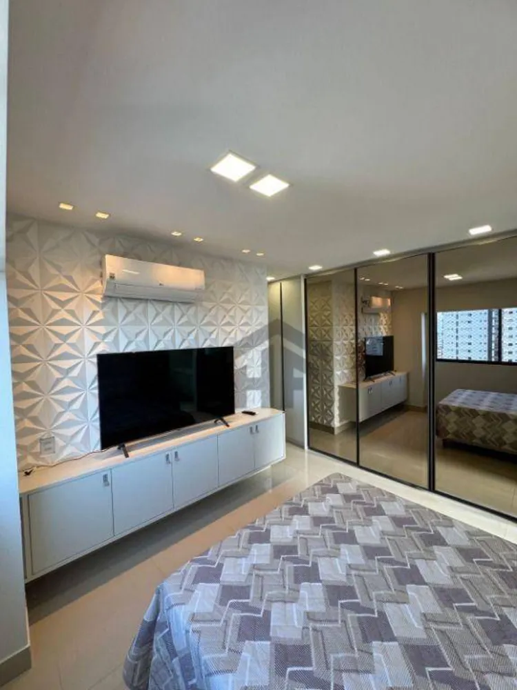 Apartamento, 3 quartos, 135 m² - Foto 8