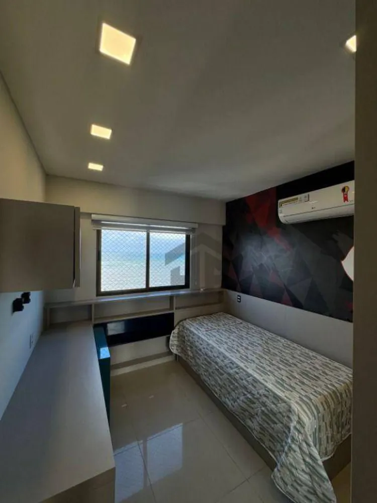 Apartamento, 3 quartos, 135 m² - Foto 10