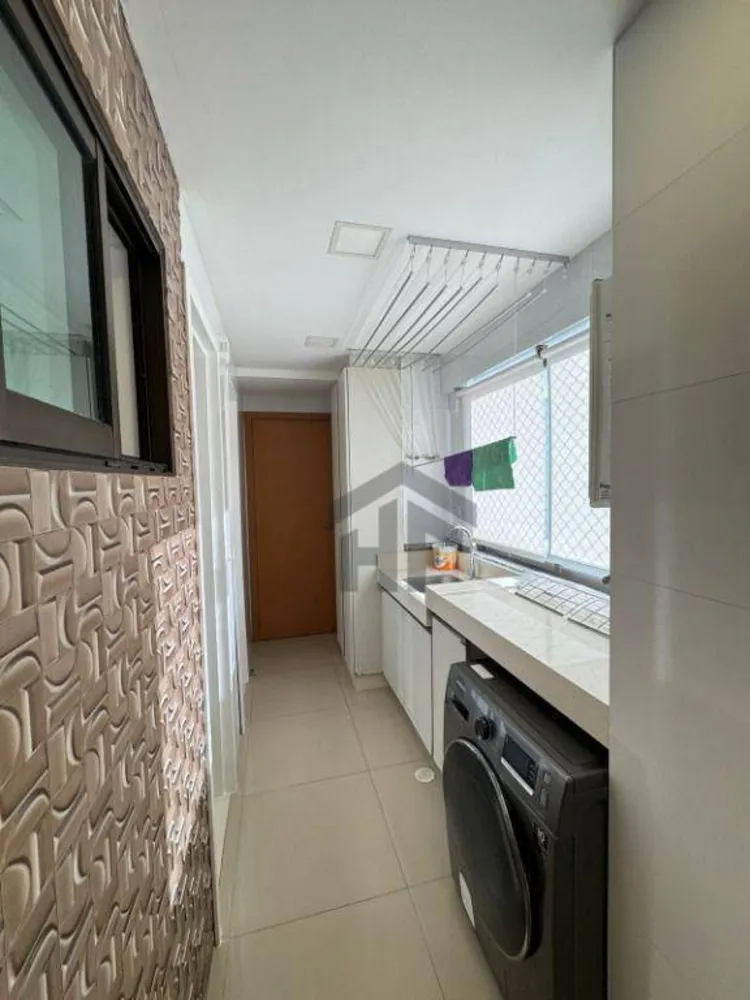 Apartamento, 3 quartos, 135 m² - Foto 15
