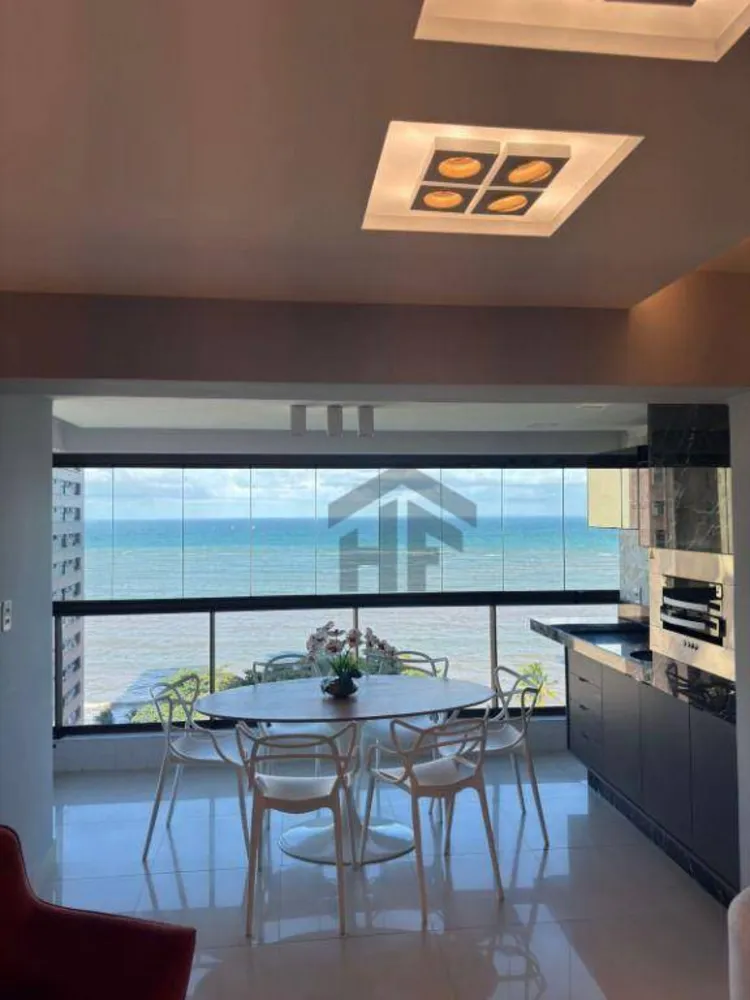 Apartamento, 3 quartos, 135 m² - Foto 1