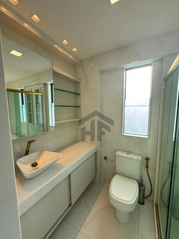 Apartamento, 3 quartos, 135 m² - Foto 7