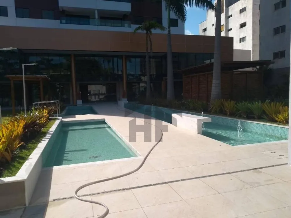 Apartamento, 3 quartos, 135 m² - Foto 16