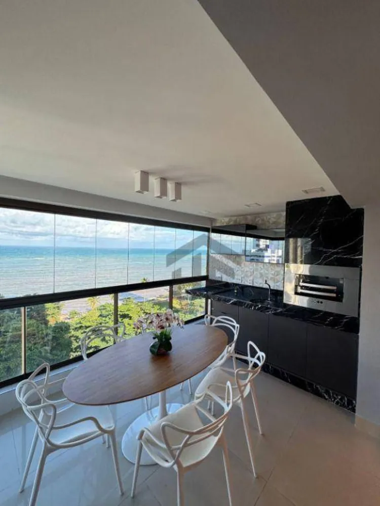 Apartamento, 3 quartos, 135 m² - Foto 2