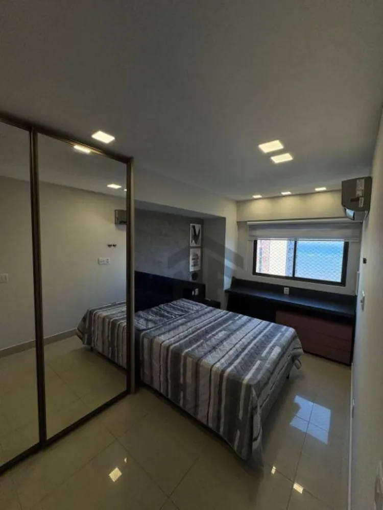Apartamento, 3 quartos, 135 m² - Foto 9