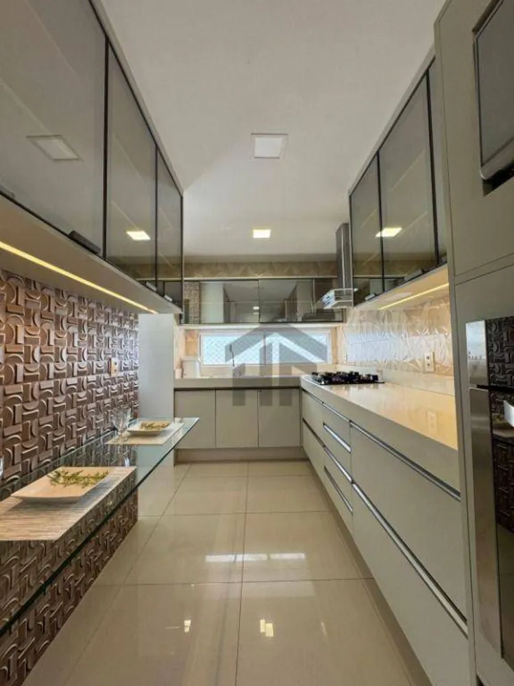 Apartamento, 3 quartos, 135 m² - Foto 13