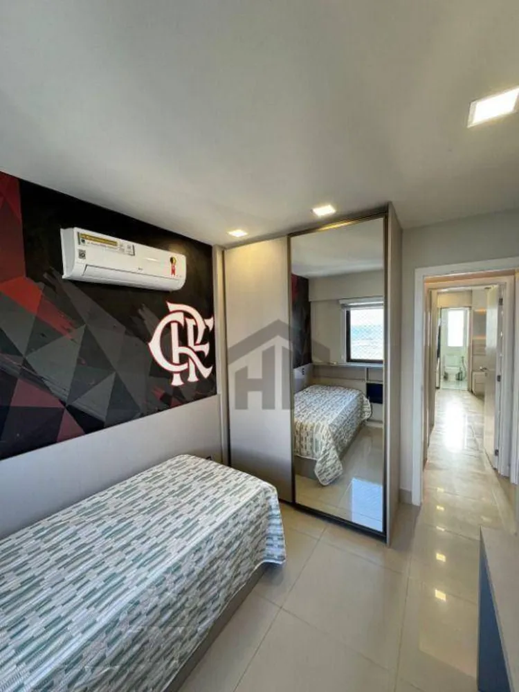 Apartamento, 3 quartos, 135 m² - Foto 4