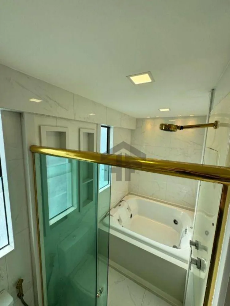 Apartamento, 3 quartos, 135 m² - Foto 12