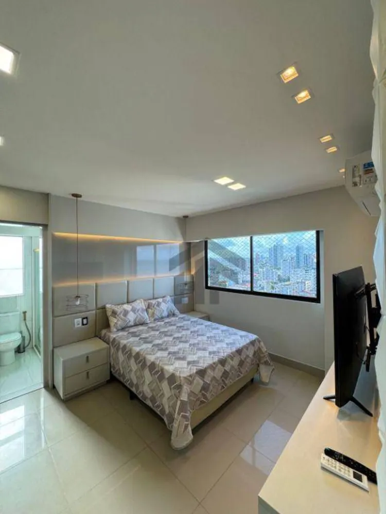 Apartamento, 3 quartos, 135 m² - Foto 11