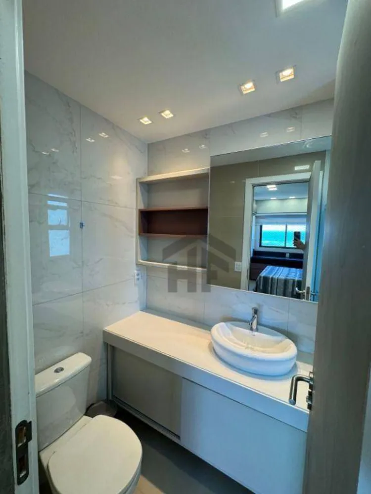 Apartamento, 3 quartos, 135 m² - Foto 5