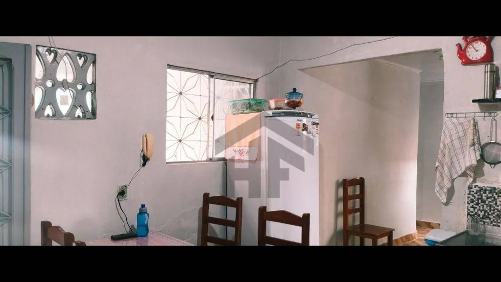 Casa, 2 quartos - Foto 6