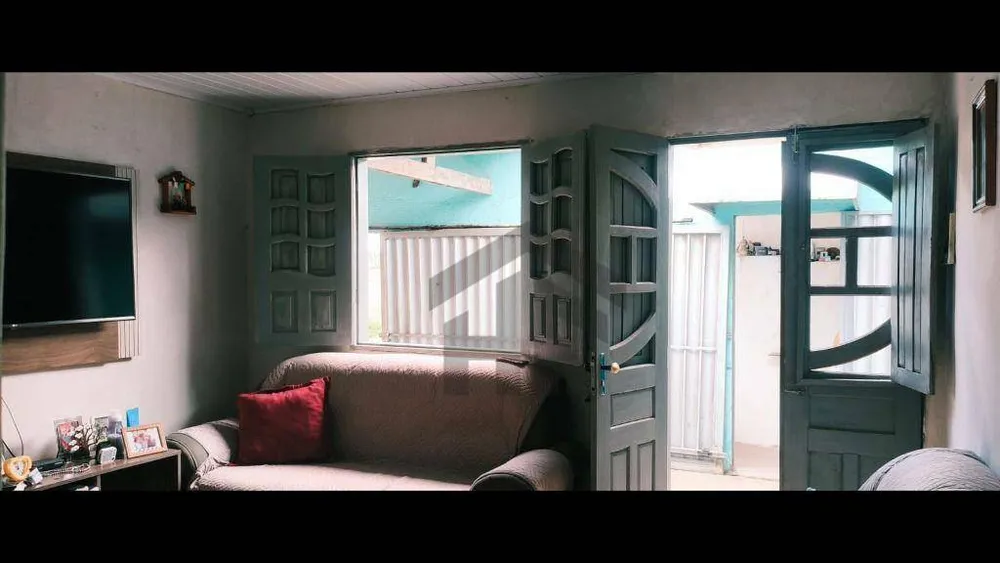 Casa, 2 quartos - Foto 4