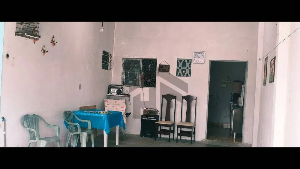 Casa, 2 quartos - Foto 2