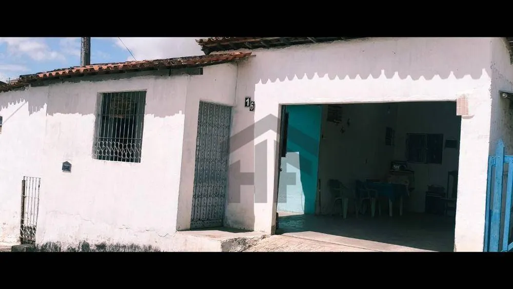 Casa, 2 quartos - Foto 1