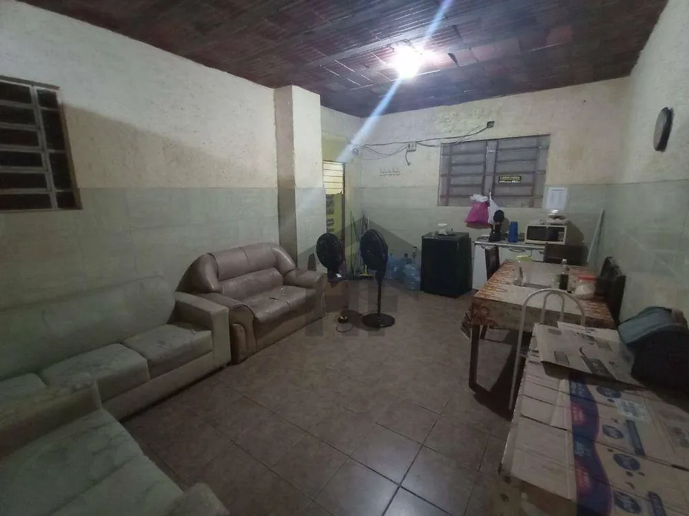 Casa, 6 quartos, 371 m² - Foto 9