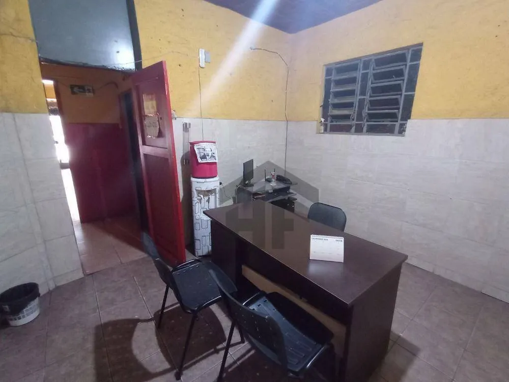 Casa, 6 quartos, 371 m² - Foto 8