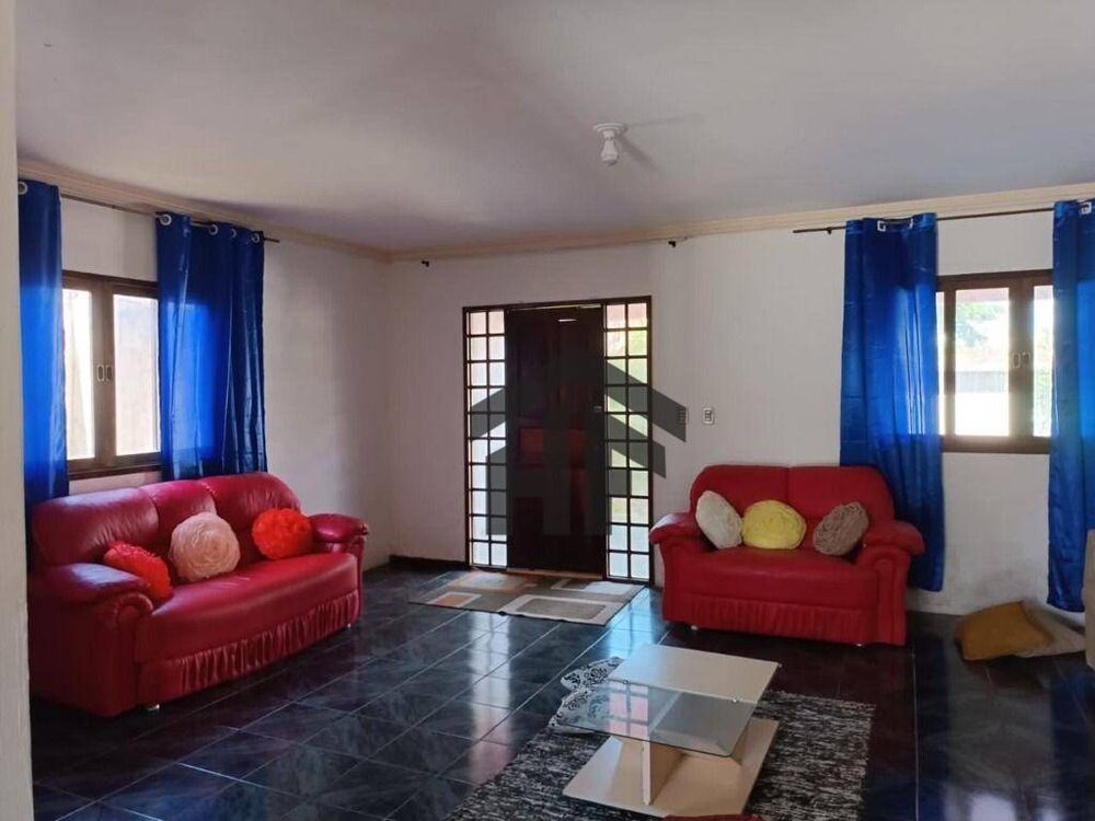 Casa, 4 quartos, 250 m² - Foto 3