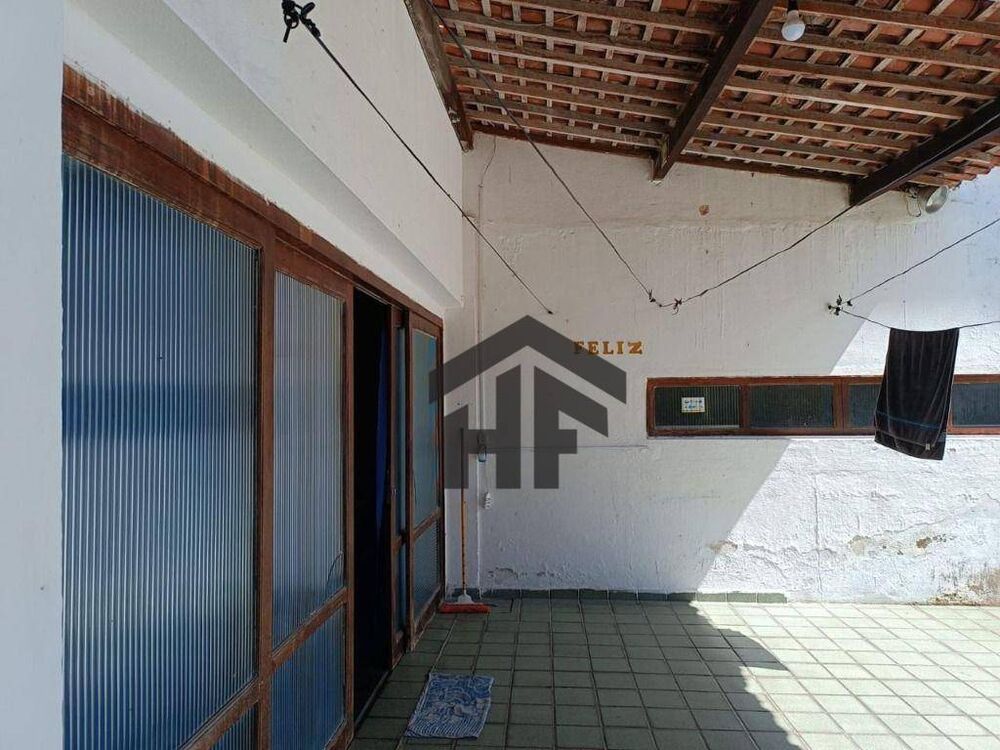 Casa, 4 quartos, 250 m² - Foto 18