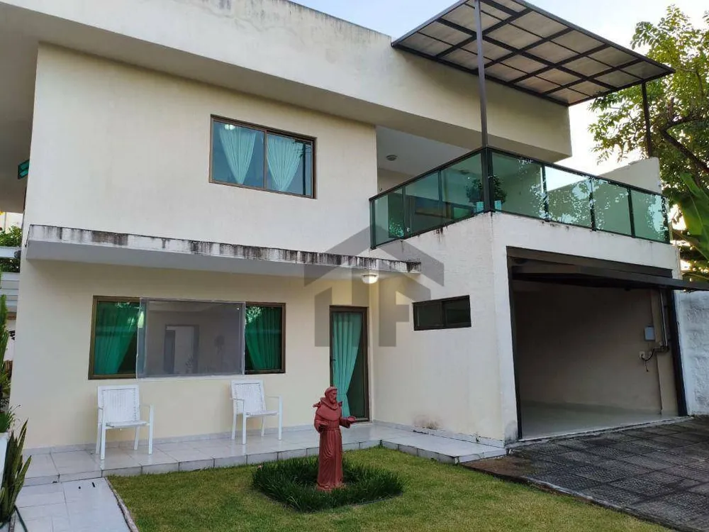 Casa, 3 quartos, 225 m² - Foto 3