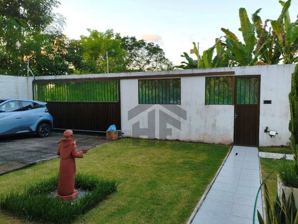 Casa, 3 quartos, 225 m² - Foto 2