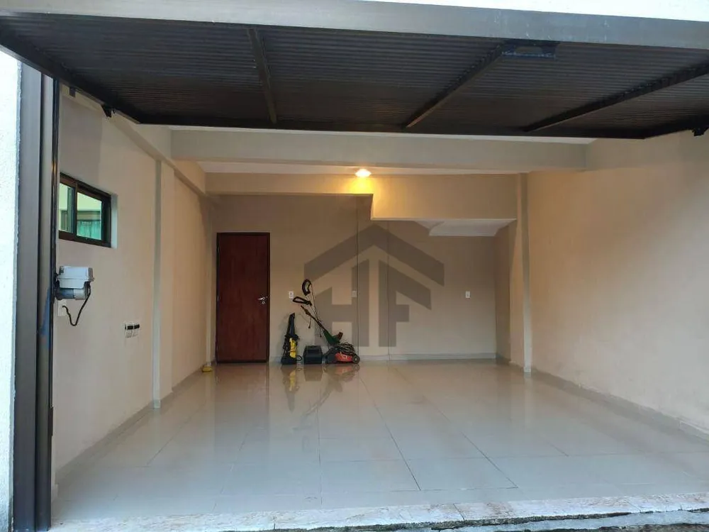 Casa, 3 quartos, 225 m² - Foto 4