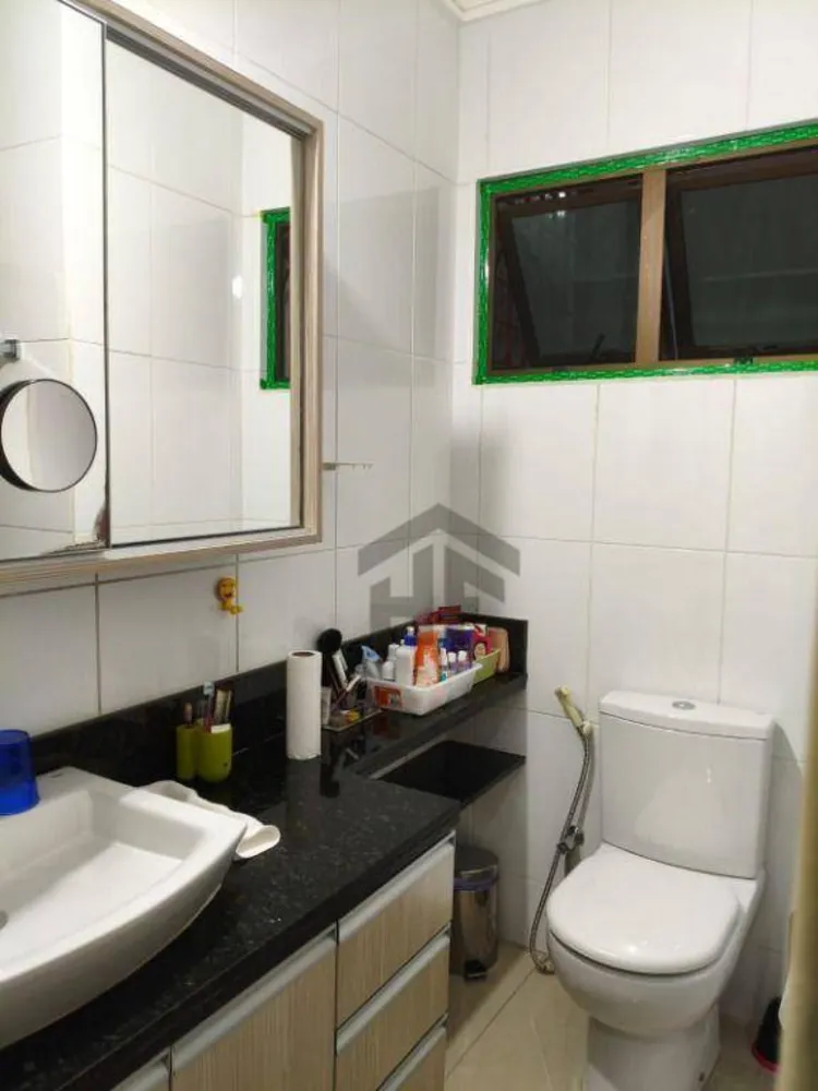 Casa, 3 quartos, 225 m² - Foto 6