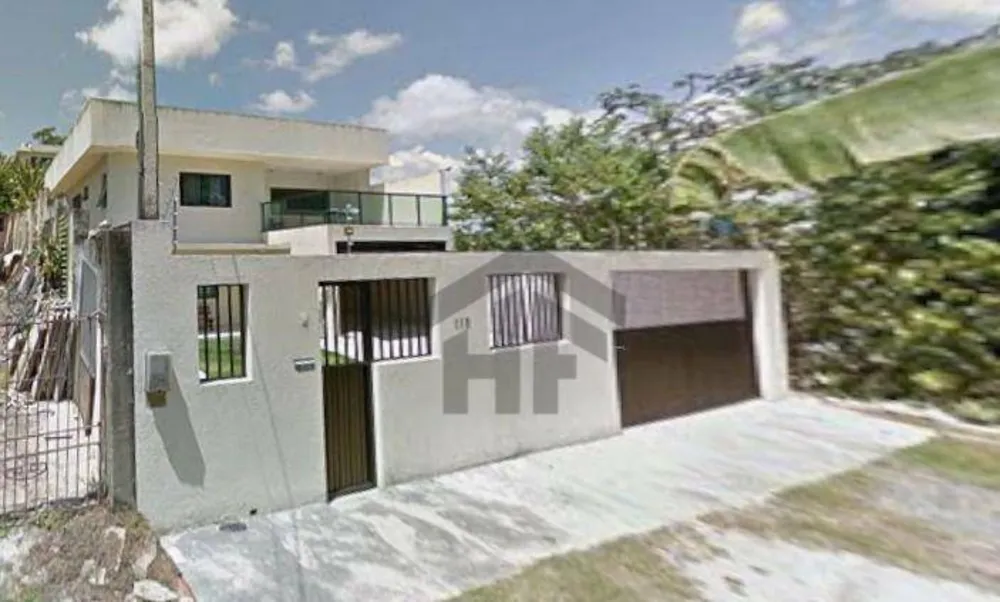 Casa, 3 quartos, 225 m² - Foto 1