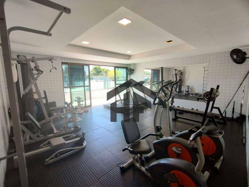 Apartamento, 3 quartos, 105 m² - Foto 3