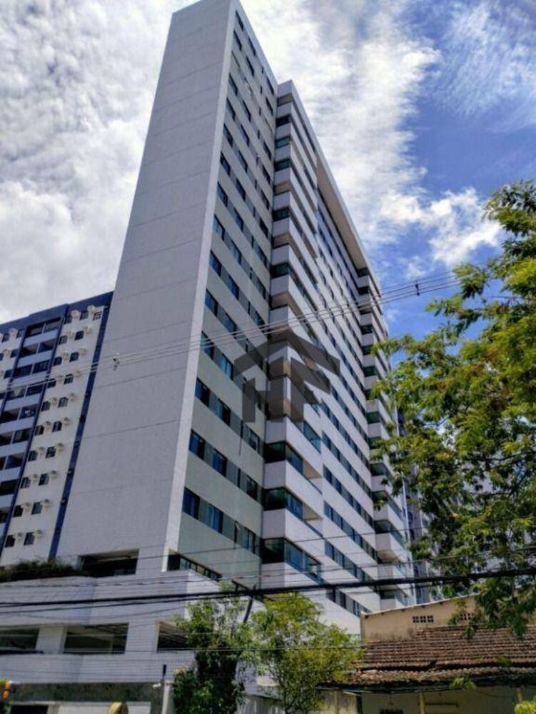 Apartamento, 3 quartos, 105 m² - Foto 1