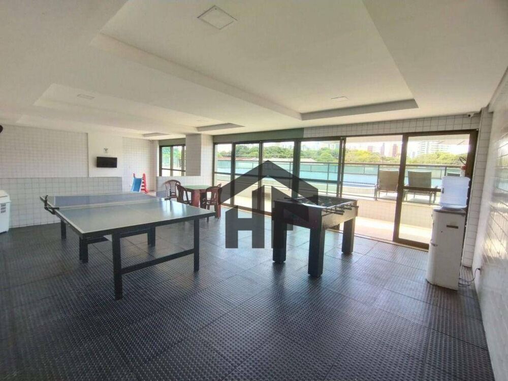 Apartamento, 3 quartos, 105 m² - Foto 4