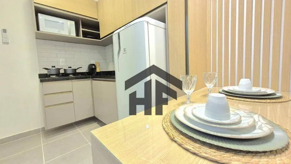 Flat/Apart Hotel, 1 quarto, 23 m² - Foto 14