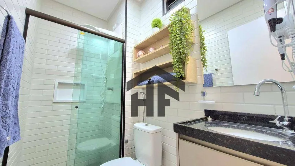 Flat/Apart Hotel, 1 quarto, 23 m² - Foto 6