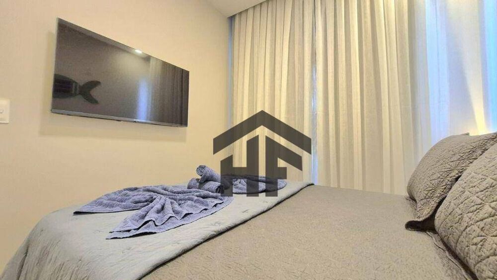 Flat/Apart Hotel à venda com 1 quarto, 23m² - Foto 5