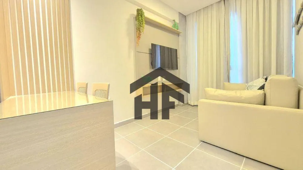 Flat/Apart Hotel, 1 quarto, 23 m² - Foto 2