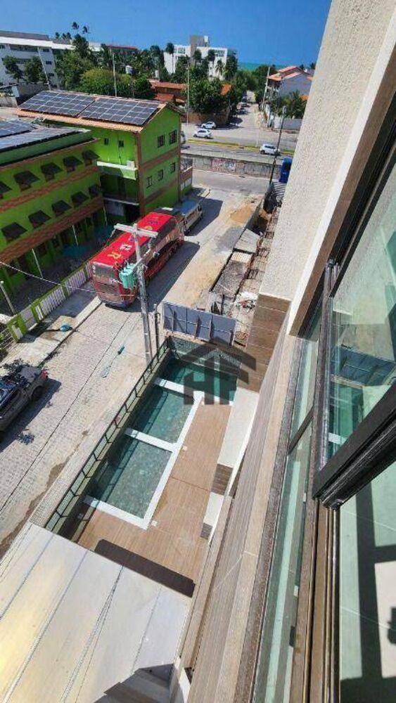 Flat/Apart Hotel à venda com 1 quarto, 23m² - Foto 12