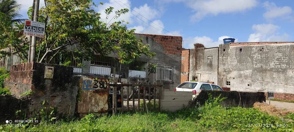 Terreno, 510 m² - Foto 2