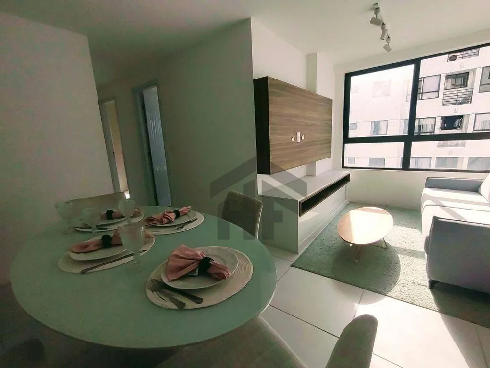 Apartamento, 3 quartos, 63 m² - Foto 18