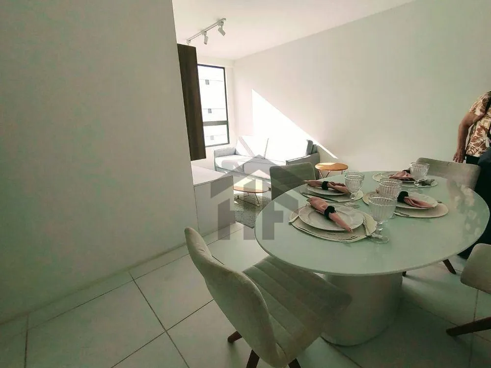 Apartamento, 3 quartos, 63 m² - Foto 19