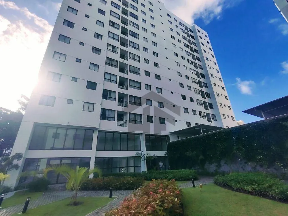 Apartamento, 3 quartos, 63 m² - Foto 9