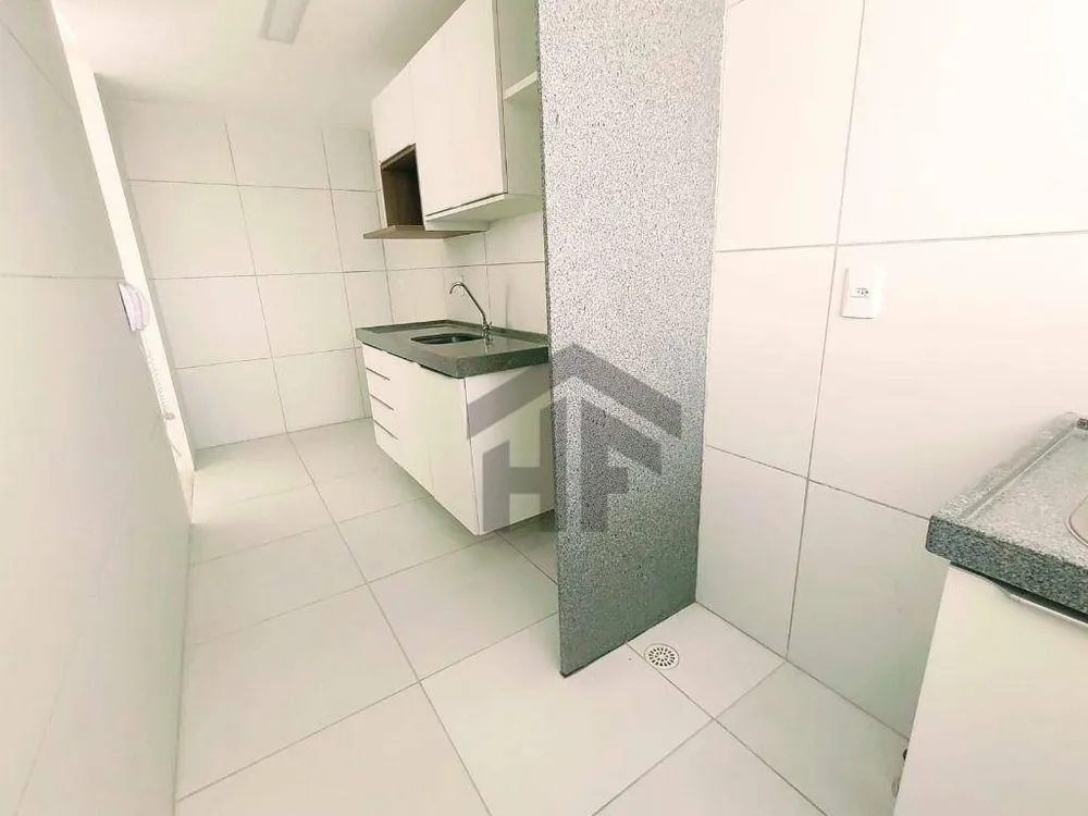 Apartamento, 3 quartos, 63 m² - Foto 23