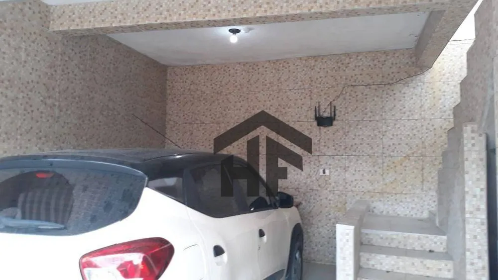 Casa, 3 quartos, 180 m² - Foto 3